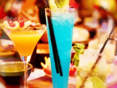 -胡桃里乐队酒馆(鎏嘉码头店)