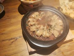 -破三川·新川菜(静安大融城店)