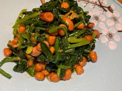 -吕氏疙瘩汤·私家菜馆(慈云寺店)