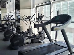 -OXYGYM 奥美氧舱运动中心(朝阳大悦城店)