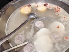 -八合里潮汕鲜牛肉火锅(上海汇智广场店)