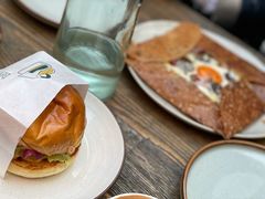 -RAC BAR(安福路店)