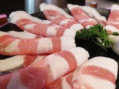 -珮姐老火锅(新街口店)