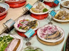 -老西门·常州菜(新区店)