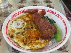 -九龙冰室(新中关购物中心店)