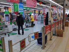 -光启城时尚购物中心