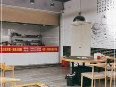 -大自然醉鹅·铁锅火焰鹅(上海联洋店)
