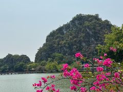 -星湖旅游景区七星岩