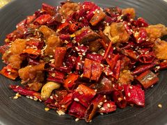-火婆子·川小馆(扬韬科技广场店)
