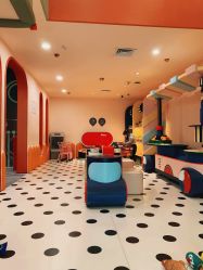 点击看大图 -MELAND CLUB亲子乐园·派对·餐厅(北京芳圆里ID MALL店)