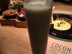 -大头椰·椰子鸡火锅(南宁万象城店)