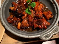 -外婆家(南开大悦城店)