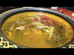 -符缸酸菜鸡(总店)