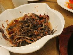 -陈傻子餐厅(世纪都会店)
