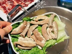 -贵宾牛·潮汕牛肉火锅(珠池总店)