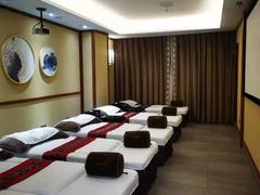 -颐而康按摩(八一桥总店)