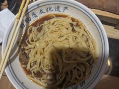 -磁州卤面·地标邯郸菜(97年创始店)