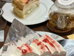 -HARBS(渋谷ヒカリエ シンクス店)