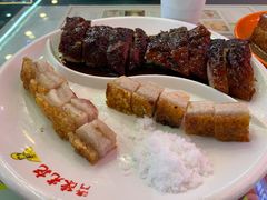 -澳门陈光记烧味饭店(万象城店)