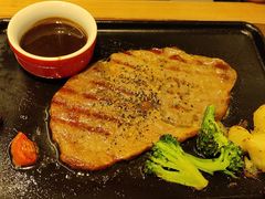 -必胜客(大宁路店)