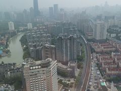 -环球港凯悦 · 享悦中餐厅