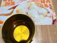 -小杨生煎(龙阳广场店)