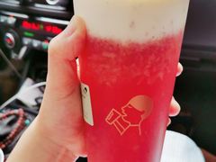 -喜茶(上海兴业太古汇店)