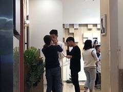 -海马体照相馆(成都来福士广场店)