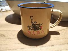 -农耕记·湖南土菜(科技园店)