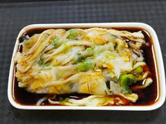 东厅的肠粉-春晖饭堂(中山大学南校区店)
