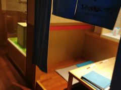 -小山日本料理(兴业太古汇店)
