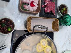 -椰子不语 椰子鸡火锅(淮海店)