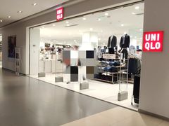 -优衣库(昆明七彩METOWN购物中心店)