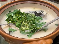 -千岛湖鱼味馆(十字街总店)