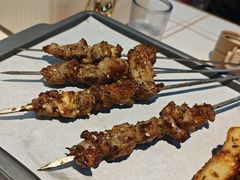 -亿牌牌东北烧烤(博物馆旗舰店)