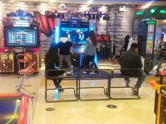 -汤姆熊欢乐世界(光启城店)