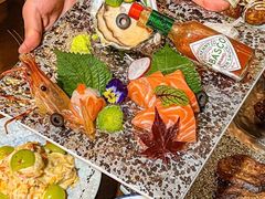 -王氏炉匠·烧鸟放题自助(好运街店)