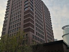 -复旦大学枫林校区-学生食堂