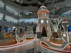 -天津万象城