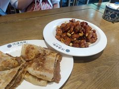 -河沿肉饼Beijing Pie(东华门店)