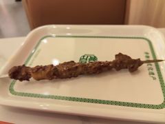 -华天延吉餐厅(西四总店)