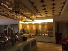 -花园咖啡厅(厦门美丽华大酒店)