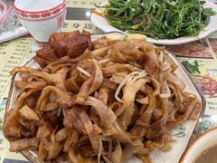 -葛记焖饼(伏牛路店)