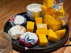 -岛风·台食小馆 ISLAND BISTRO(烟台山店)