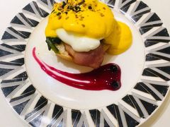 -MIO弥欧洋房西餐厅(中央大街店)