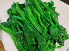 芥蓝尖-衡山汇·高级粤菜(霄云路店)