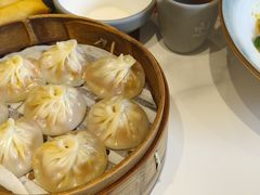 -馋三尺蟹粉小笼(人民广场店)