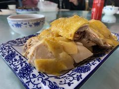 白斩鸡-洞天食府(北大街店)