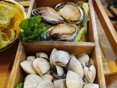 -吉品莞家·鲍鱼鸡煲(东莞店)