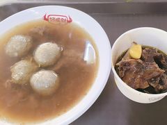 -好成财牛排馆(涂门街总店)